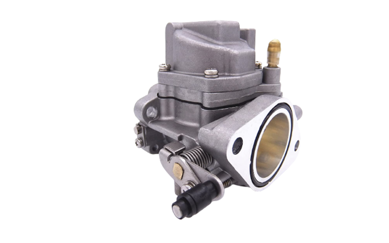 Карбюратор